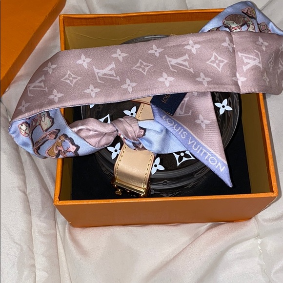Louis Vuitton Scott Box - Picture 10 of 15